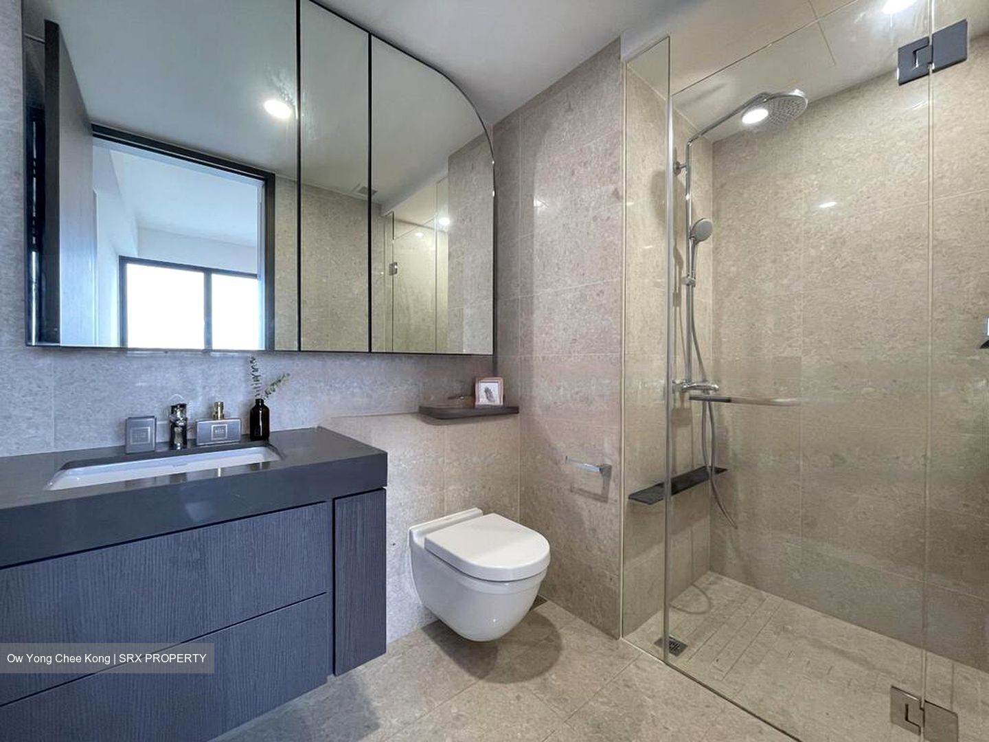Avenue South Residence (D3), Apartment #464365771